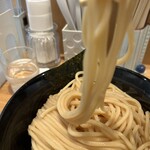 つけ麺 はま紅葉 - 