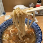 つけ麺 はま紅葉 - 