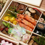 懐石 かみむら - 