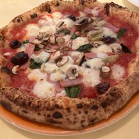 ナプレ 横浜高島屋店 - 