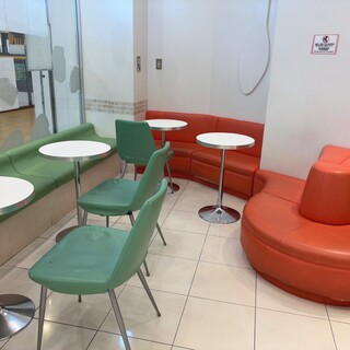 マザー牧場 CAFE & SOFTCREAM_2