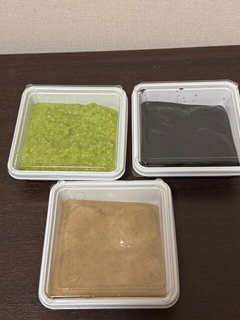 味喜屋 - 南仙台（和菓子）の写真