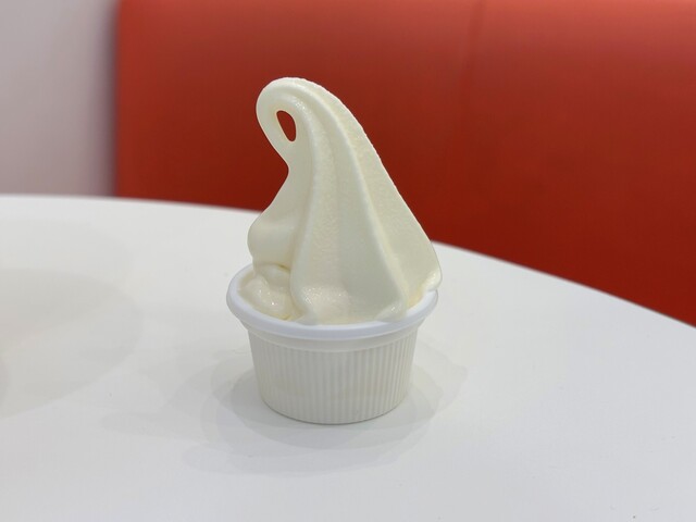 マザー牧場 CAFE ＆ SOFTCREAM ららぽーと 横浜店 - 鴨居/カフェ