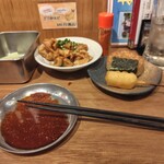 串かつ でんがな - 