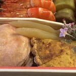 ビストロ セレニテ - 