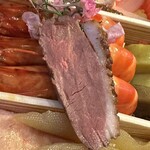 ビストロ セレニテ - 