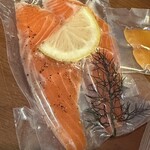 ビストロ セレニテ - 