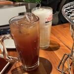 焼肉 二代目 成香園 - 