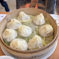 横浜中華街 北京飯店 - 