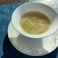 中国料理 「望海楼」 ヒルトン福岡シーホーク - 
