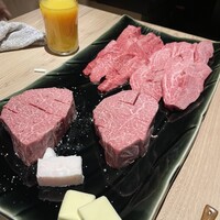 近江牛専門店 近江かど萬 - 