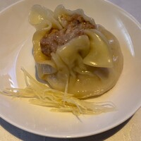 新橋亭 - 