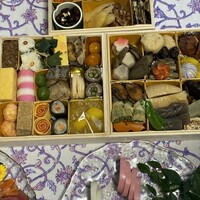 京懐石 美濃吉 そごう横浜店 - 