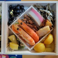 赤坂あじさい - 一の重