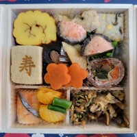 赤坂あじさい - 二の重