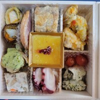 赤坂あじさい - 三の重