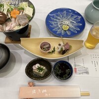 春帆楼 下関本店 - 