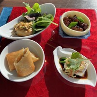 中国料理 「望海楼」 ヒルトン福岡シーホーク - 