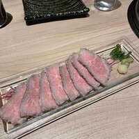 近江牛専門店 近江かど萬 - 