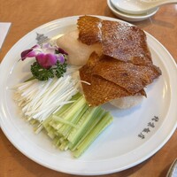 横浜中華街 北京飯店 - 