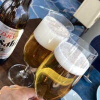 中国料理 「望海楼」 ヒルトン福岡シーホーク - 