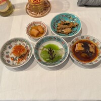 中國菜 奈良町 枸杞 - 