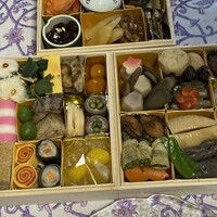 京懐石 美濃吉 そごう横浜店 - 