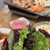 韓国料理 サムシセキ - 