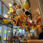 ツリーカフェ - 