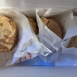 ビアードパパ - 料理写真: