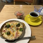 ツリーカフェ - 