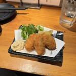 やまよこ鮮魚店 - 