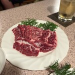 ジュージュ亭 - 料理写真: