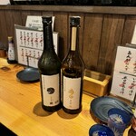 やまよこ鮮魚店 - 