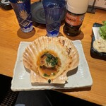 やまよこ鮮魚店 - 
