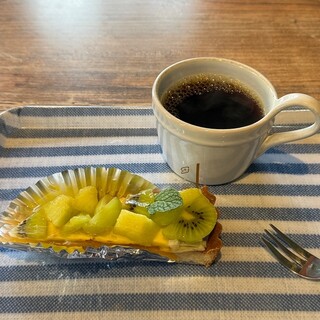 ル・シェーヴルフイユ_1