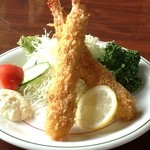 御食事処 うおえい - 