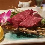 焼肉 グルマンズいとう - ランプ