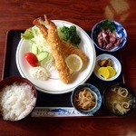 御食事処 うおえい - 