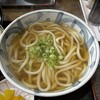古都うどん 幸町店