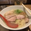 麺屋 翔 本店