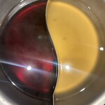 しゃぶ葉 - 料理写真: