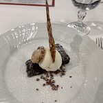 ビストロ ラ ポーレ - 
