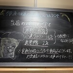 那須のお米のパン屋さん - 