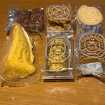 那須のお米のパン屋さん - 