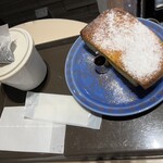 サンマルクカフェ - 