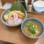 麺屋 わおん - 