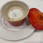 ビストロ ラ ポーレ - 