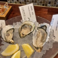 Oysterbar&Wine BELON 渋谷店 -  Oysterbar&Wine BELON 渋谷店 -