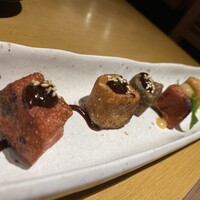 京家きよみず 錦麩屋町 - 